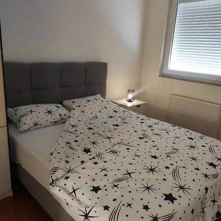 Dionis Centar Apartman