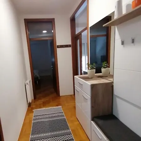 Dionis Centar Apartment *